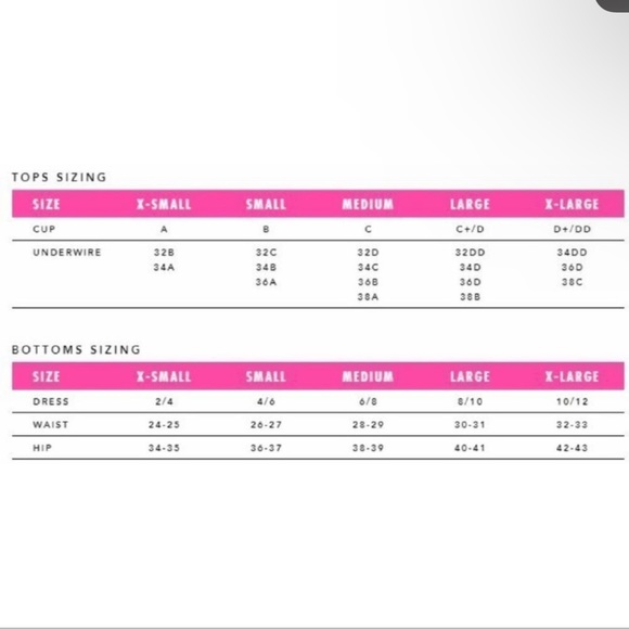 Tie Side Bottom - Beach Bunny - SMALL - New with tag - Bicolor Purple/Turquoise - Picture 12 of 12